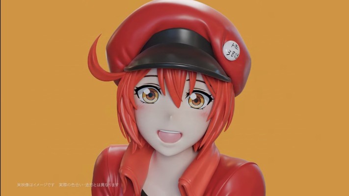 PRISMA WING 工作细胞 红细胞 与 血小板