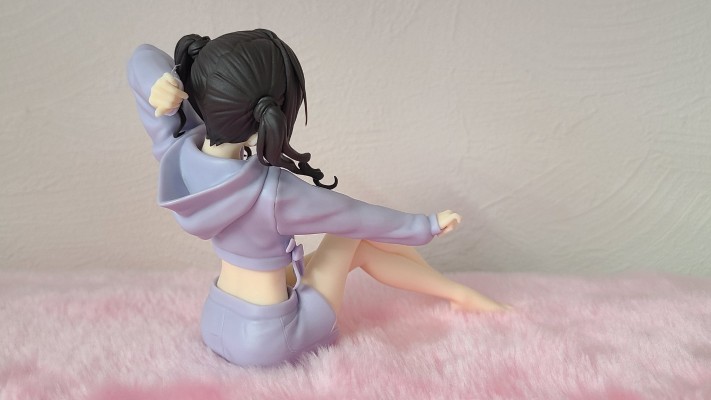 悠闲时光 偶像大师灰姑娘女孩 砂冢明