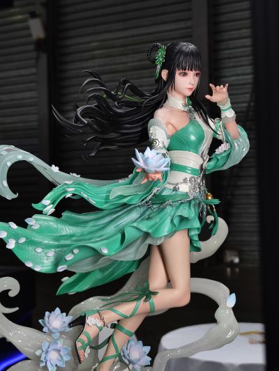 梦幻新诛仙 碧瑶