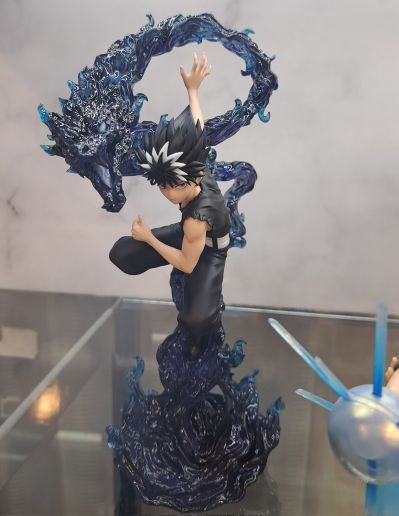 ARTFX J 幽游白书 飞影2