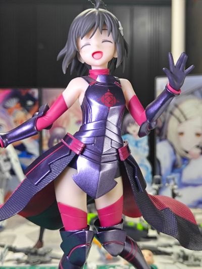 Coreful 因为太怕痛就全点防御力了 梅普露 TAITO限定版