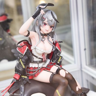 hololive 沙花叉库洛艾