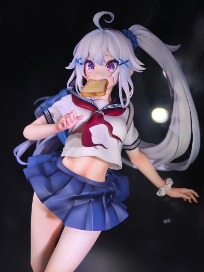 LF系列 迟到少女 未来酱