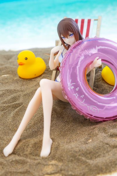 AFG 命运石之门 牧濑红莉栖（TAITO限定）