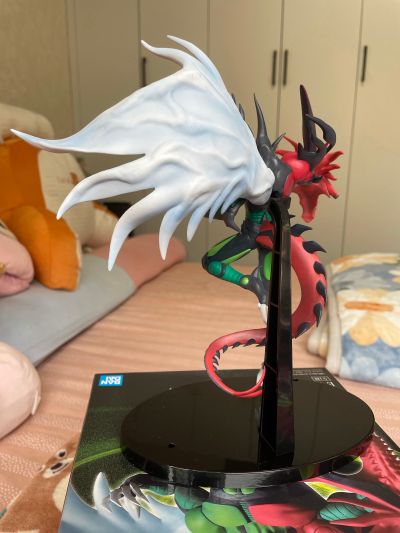 一番赏 游戏王 第3弹 ～唤醒你的记忆～ B奖 元素英雄 火焰翼侠