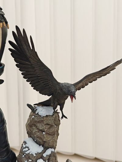 MMW3-02 巫师3：狂猎 叶奈法