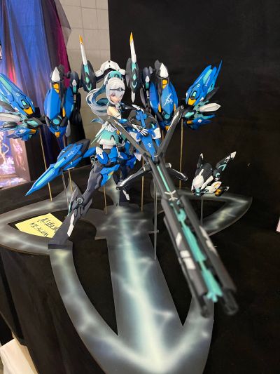 崩坏3rd 真理之律者