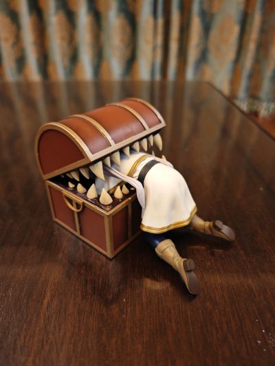 Luminasta 葬送的芙莉莲  宝箱怪