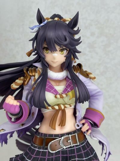 赛马娘 成田白仁