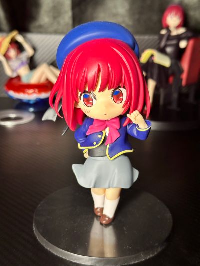 PUCHIEETE  我推的孩子 有马加奈