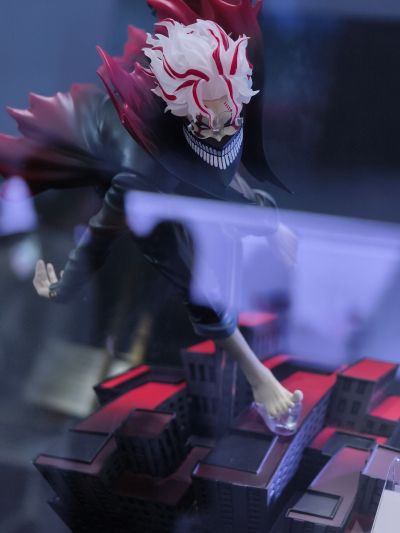 DRESSTA 当哒当/胆大党 厄卡伦（变身）