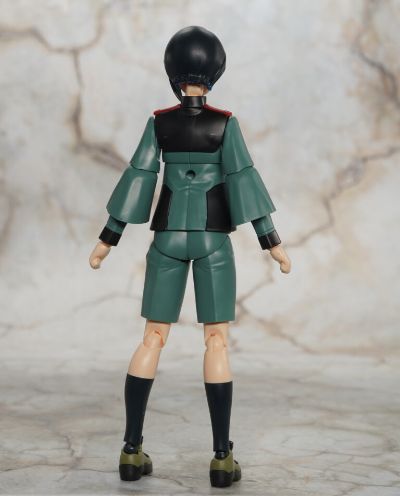 Figure-rise Standard 尼卡·七浦