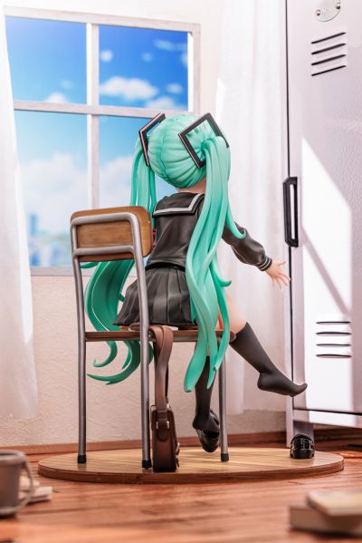 初音未来 风纪委员