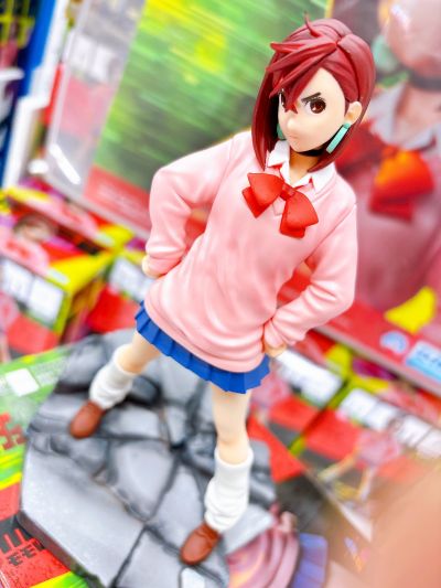 当哒当/胆大党 Luminasta “小桃” 款式1