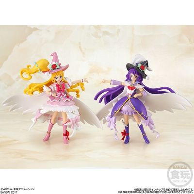 魔法使光之美少女！可爱人偶套装 ～双人套装～