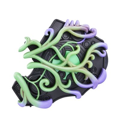 PREMIUM DX 纪念收藏版混世徒带扣