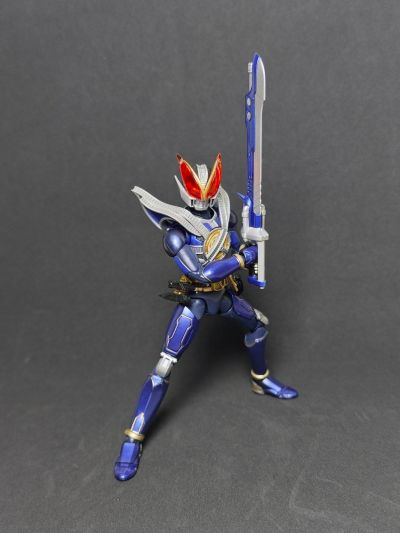 S.H.Figuarts  假面骑士新电王 强袭形态（超·电王三部曲）