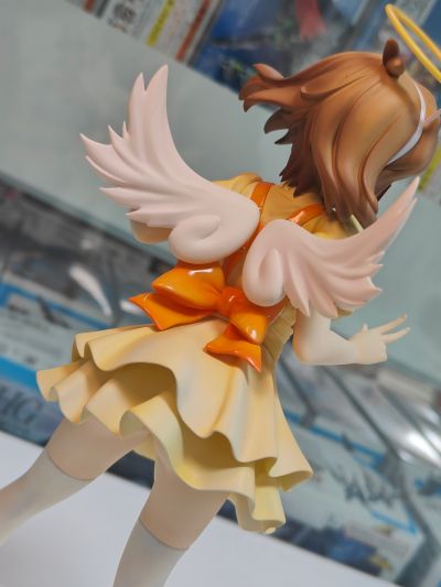 战姬绝唱GX 立花响  天使ver.