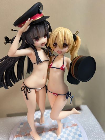 爱上火车 Last Run!! 八六 与 奥莉薇