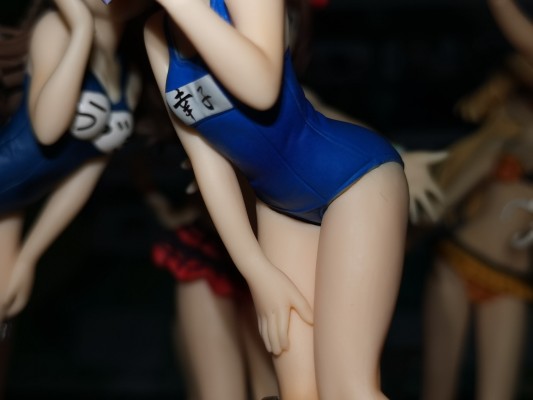 扭蛋肖像 偶像大师灰姑娘女孩 03