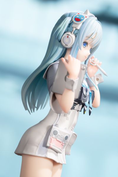 胜利女神：妮姬 谢芙蒂