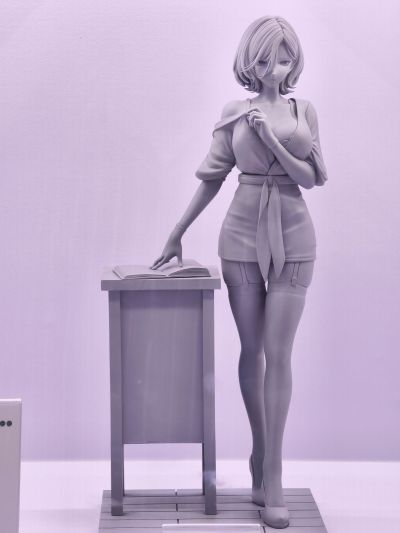 WF美少女省流集锦