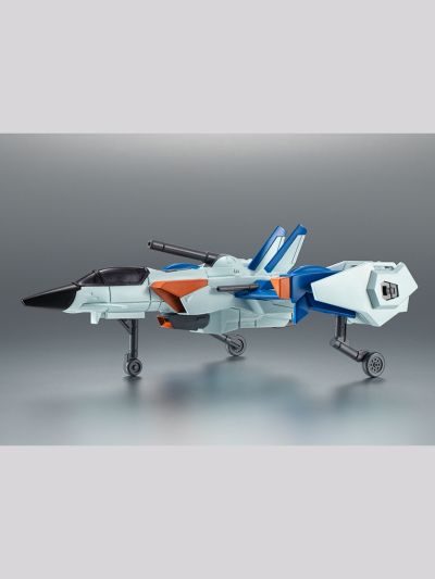 ROBOT魂 ＜机动战士系列＞  FX-550 空中霸王与特效配件包 剧中版