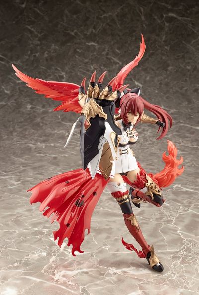 阿尔卡纳蒂亚 霞雨遥