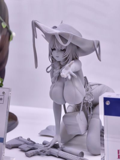 胜利女神：妮姬 梅里 海湾女神