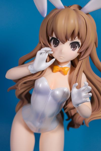 B-style 龙与虎 逢坂大河 裸腿兔女郎