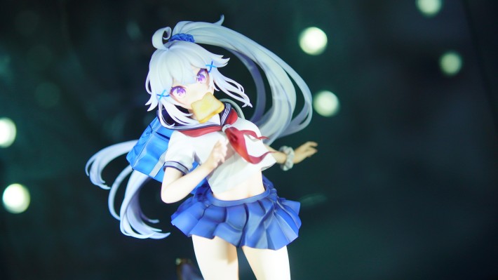 LF系列 迟到少女 未来酱