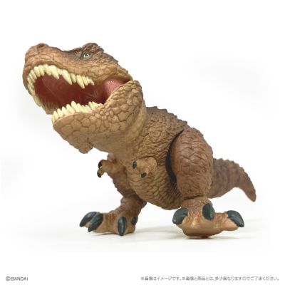 爬行生物大图鉴 恐龙