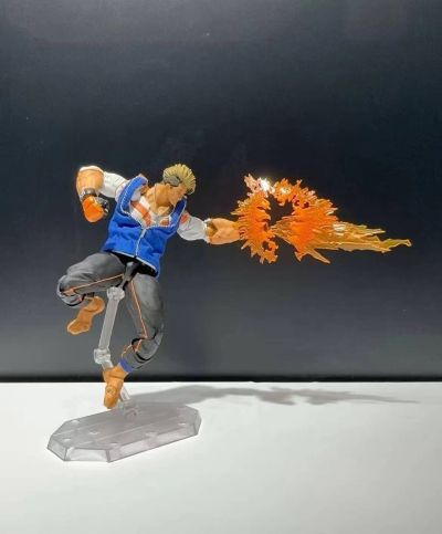 转轮科技系列 惊奇山口 魔神Z