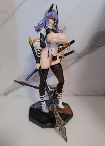 武士 零-Rei-