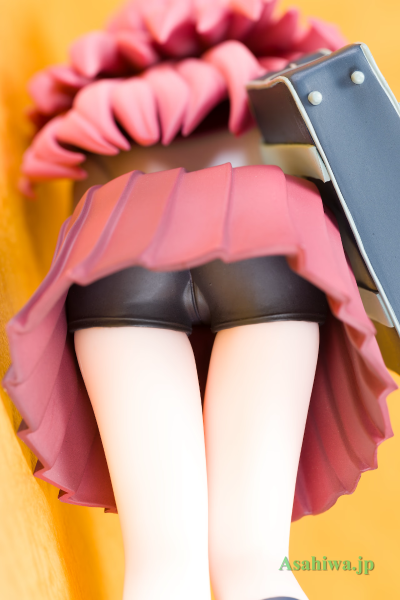 TENITOL 我喜欢的女孩忘记戴眼镜 三重爱