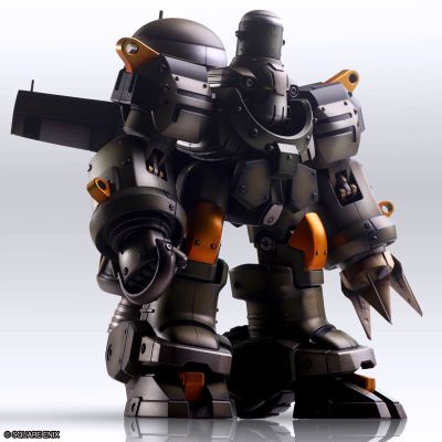 异度装甲 STRUCTURE ARTS 1/144比例塑料模型套件 合集3 三合一套装