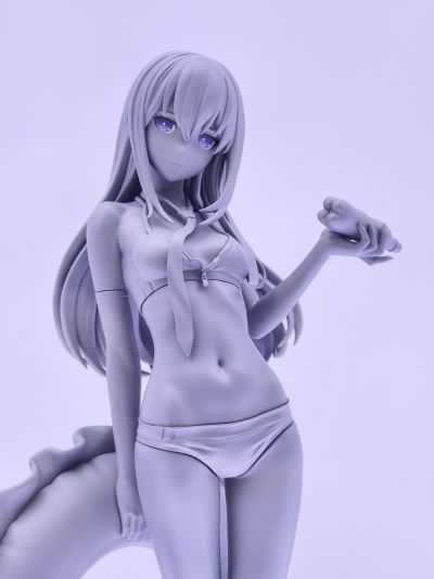 命运石之门 牧濑红莉栖 泳装