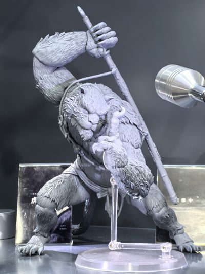 黑神话：悟空 天命人·大圣金甲套