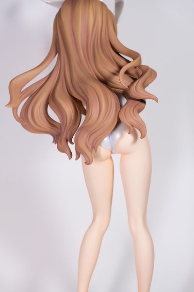 B-style 龙与虎 逢坂大河 裸腿兔女郎