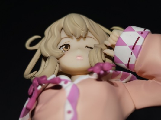 锁锁美同学@提不起劲 月读锁锁美 -睡衣ver.-