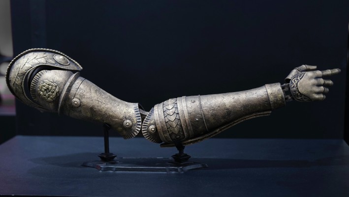 虚拟歌手 洛天依 月华流转