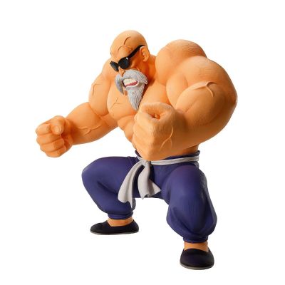 一番赏 龙珠EX 孙悟空修行篇 最终奖 龟仙人 MASTERLISE