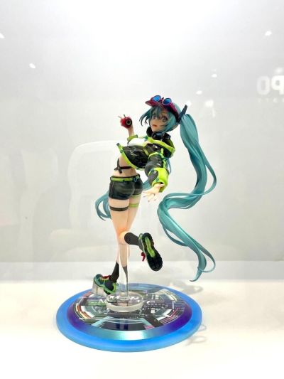 初音未来 HATSUNE MIKU Digital Stars 2024