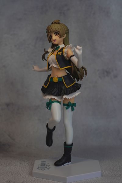 Love Live! 南小鸟