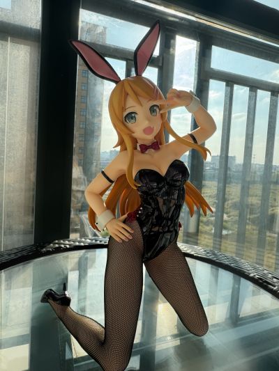 B-style 我的妹妹不可能那么可爱 高坂桐乃 兔女郎