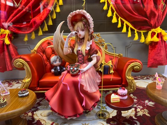 狼与香辛料 赫萝