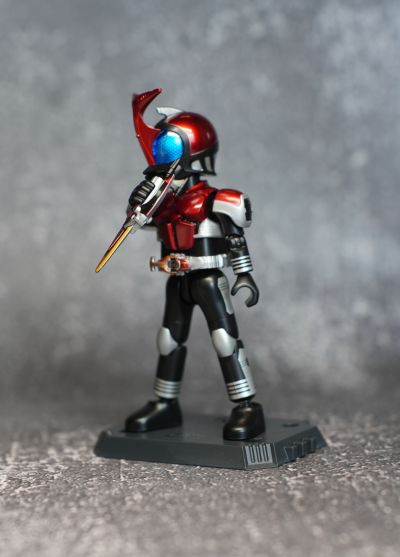 假面骑士-群星版第2弹 加速世界