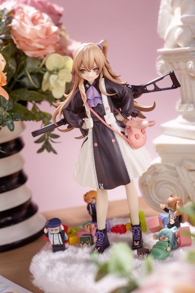 少女前线 UMP45 特工垂耳兔