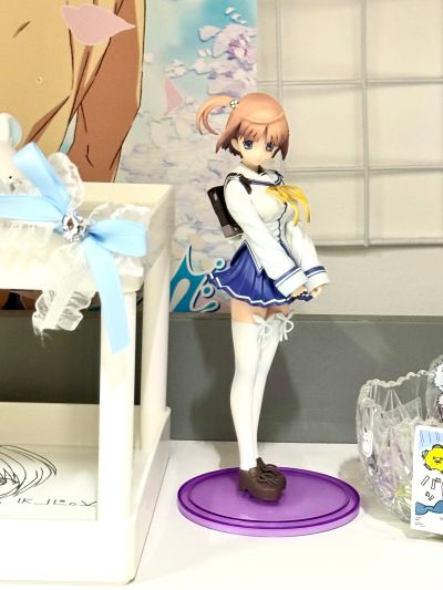 初音岛 II 月岛小恋