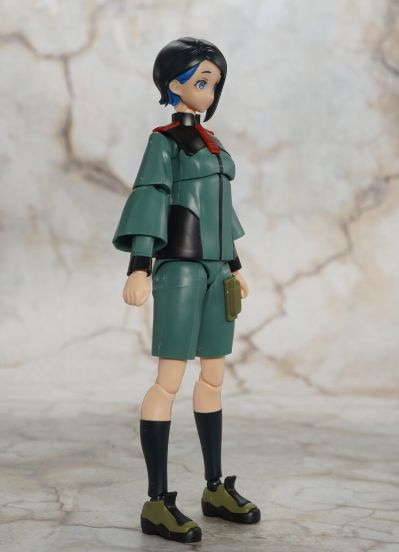 Figure-rise Standard 尼卡·七浦